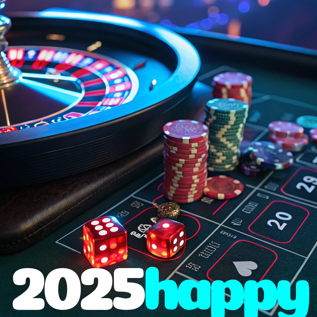 2025happy: Aposta Facilmente com Funcionalidades Completas no Aplicativo Móvel