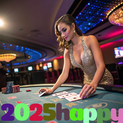 2025happy: Aposta Facilmente com Funcionalidades Completas no Aplicativo Móvel