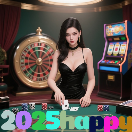 2025happy: Aposta Facilmente com Funcionalidades Completas no Aplicativo Móvel