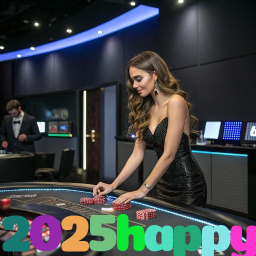 2025happy: Aposta Facilmente com Funcionalidades Completas no Aplicativo Móvel