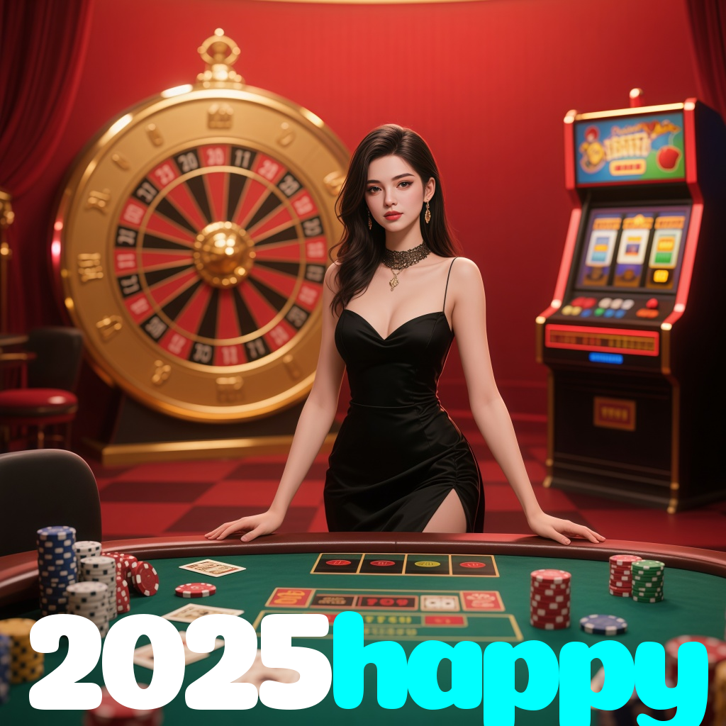 2025happy: Aposta Facilmente com Funcionalidades Completas no Aplicativo Móvel