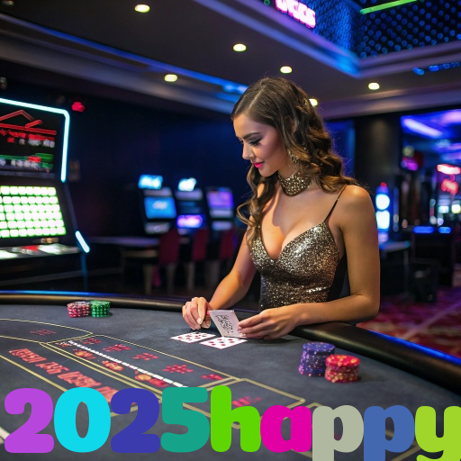 2025happy: Aposta Facilmente com Funcionalidades Completas no Aplicativo Móvel