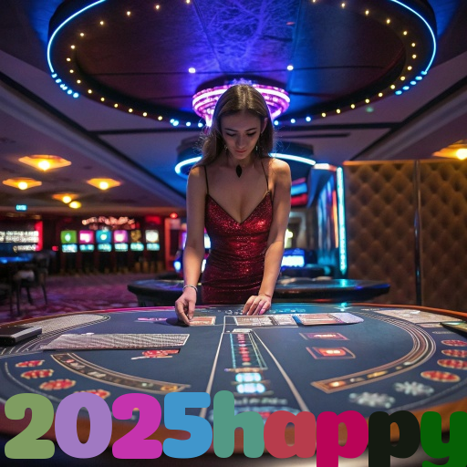 2025happy: Aposta Facilmente com Funcionalidades Completas no Aplicativo Móvel