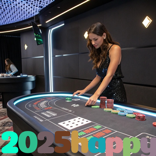2025happy: Aposta Facilmente com Funcionalidades Completas no Aplicativo Móvel