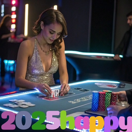 2025happy: Aposta Facilmente com Funcionalidades Completas no Aplicativo Móvel