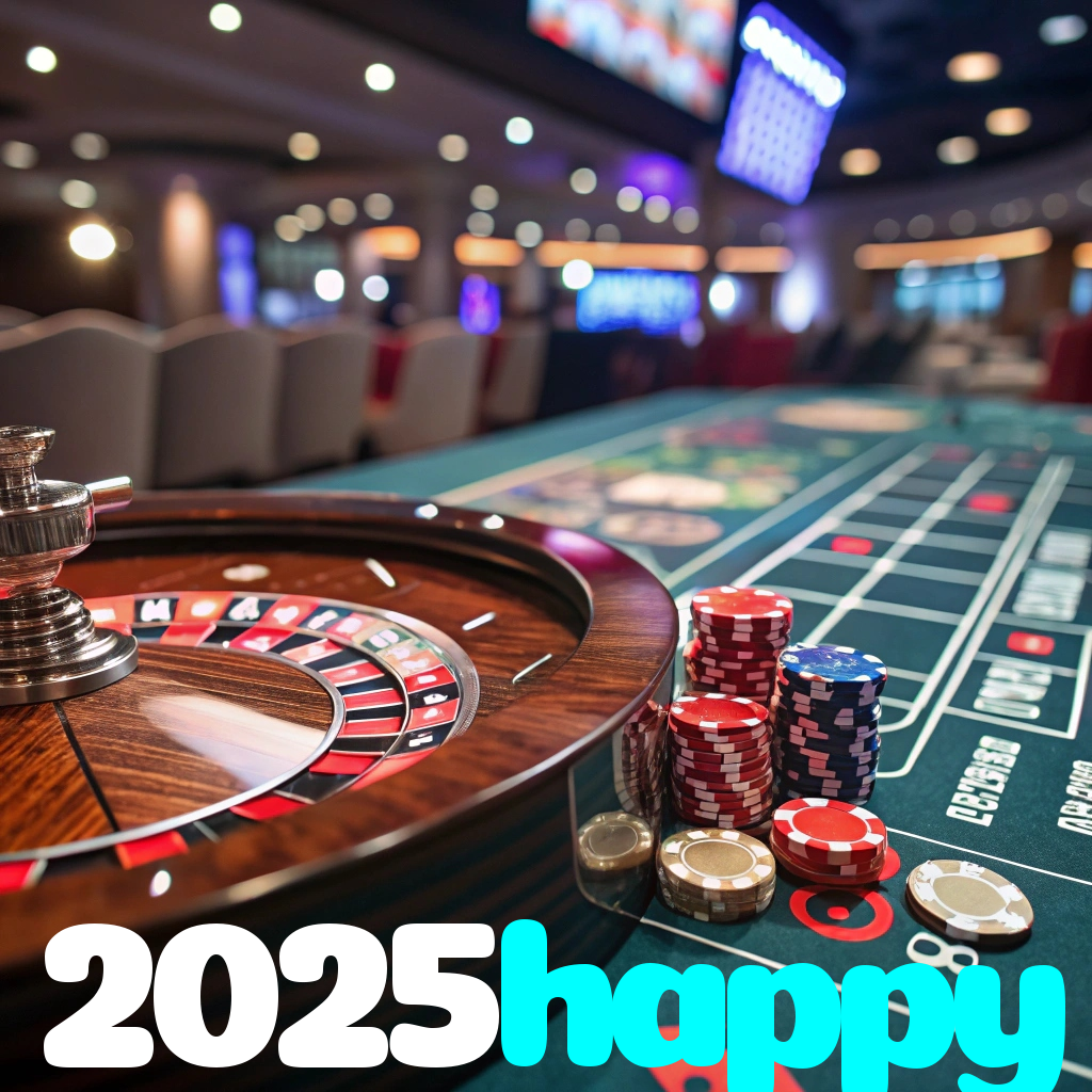 2025happy: Aposta Facilmente com Funcionalidades Completas no Aplicativo Móvel
