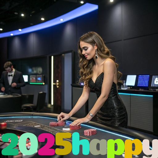 2025happy: Aposta Facilmente com Funcionalidades Completas no Aplicativo Móvel
