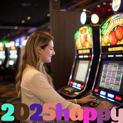 2025happy: Aposta Facilmente com Funcionalidades Completas no Aplicativo Móvel