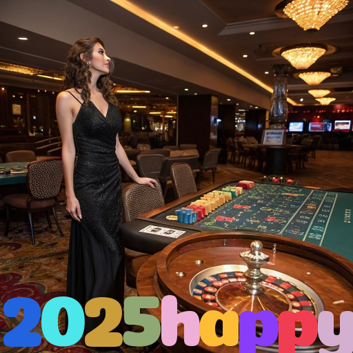 2025happy: Aposta Facilmente com Funcionalidades Completas no Aplicativo Móvel
