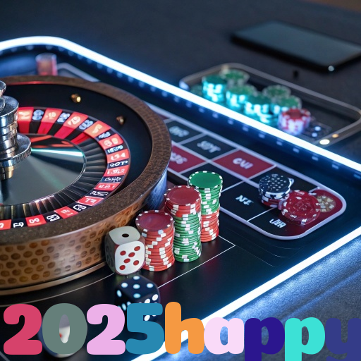2025happy: Aposta Facilmente com Funcionalidades Completas no Aplicativo Móvel