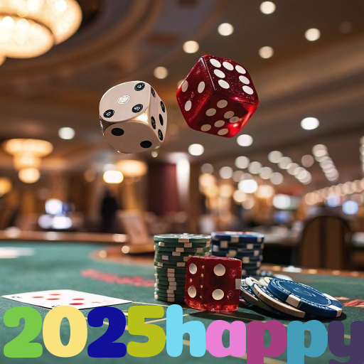 2025happy: Aposta Facilmente com Funcionalidades Completas no Aplicativo Móvel