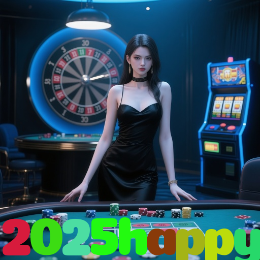 2025happy: Aposta Facilmente com Funcionalidades Completas no Aplicativo Móvel