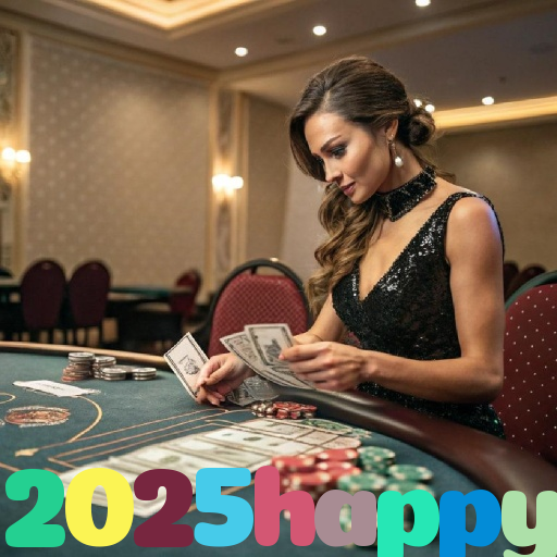 2025happy: Aposta Facilmente com Funcionalidades Completas no Aplicativo Móvel