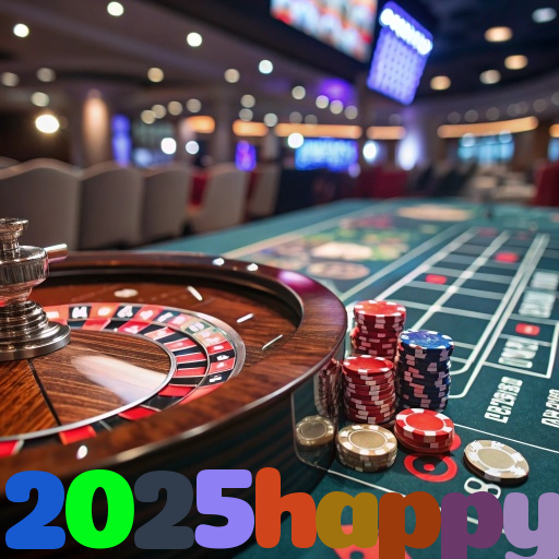 2025happy: Aposta Facilmente com Funcionalidades Completas no Aplicativo Móvel