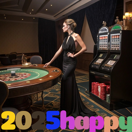 2025happy: Aposta Facilmente com Funcionalidades Completas no Aplicativo Móvel
