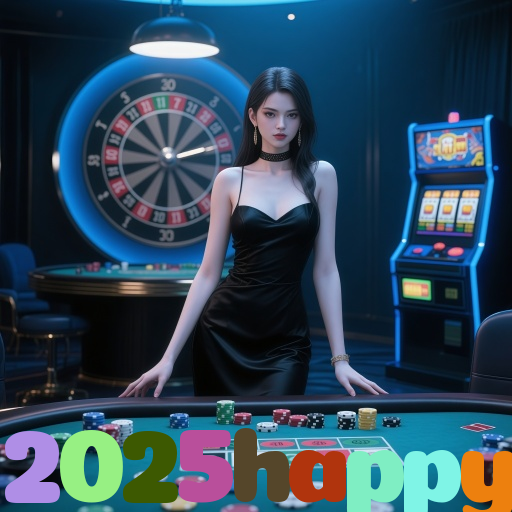 2025happy: Aposta Facilmente com Funcionalidades Completas no Aplicativo Móvel