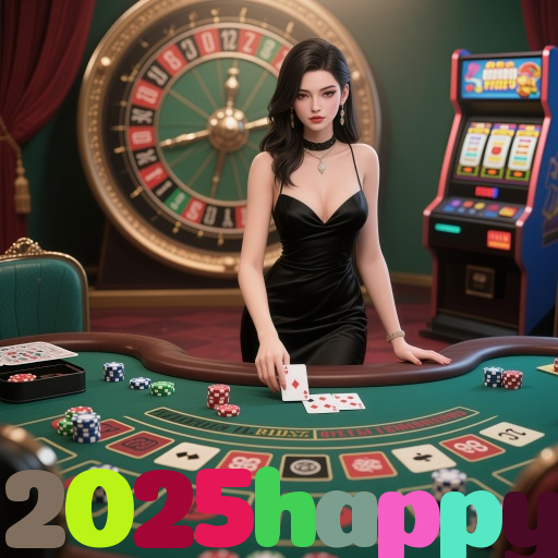 2025happy: Aposta Facilmente com Funcionalidades Completas no Aplicativo Móvel
