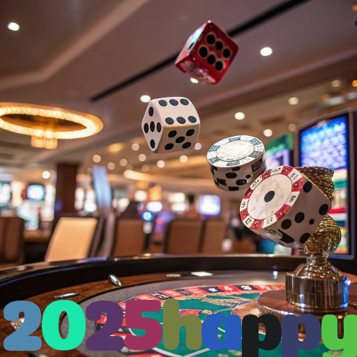 2025happy: Aposta Facilmente com Funcionalidades Completas no Aplicativo Móvel