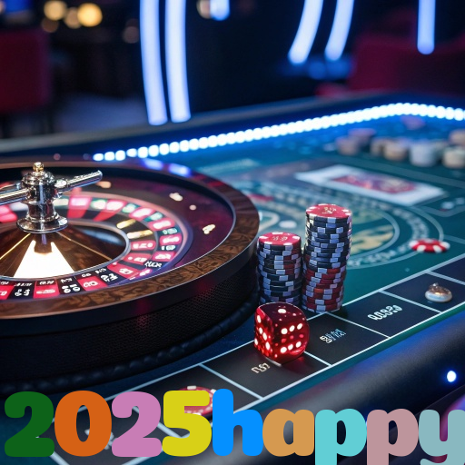 2025happy: Aposta Facilmente com Funcionalidades Completas no Aplicativo Móvel