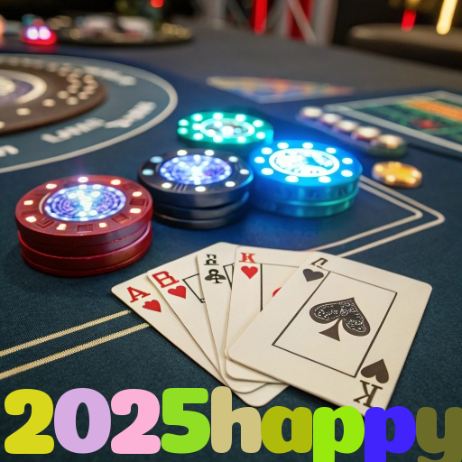 2025happy: Aposta Facilmente com Funcionalidades Completas no Aplicativo Móvel