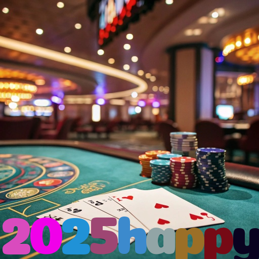 2025happy: Aposta Facilmente com Funcionalidades Completas no Aplicativo Móvel