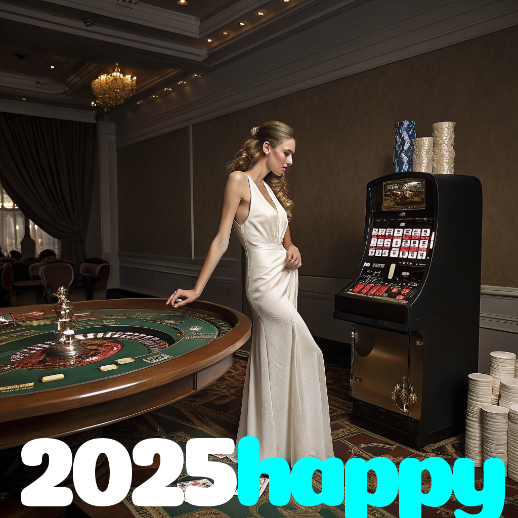2025happy: Aposta Facilmente com Funcionalidades Completas no Aplicativo Móvel