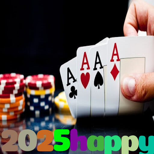 2025happy: Aposta Facilmente com Funcionalidades Completas no Aplicativo Móvel