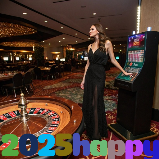 2025happy: Aposta Facilmente com Funcionalidades Completas no Aplicativo Móvel