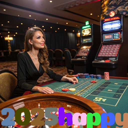 2025happy: Aposta Facilmente com Funcionalidades Completas no Aplicativo Móvel