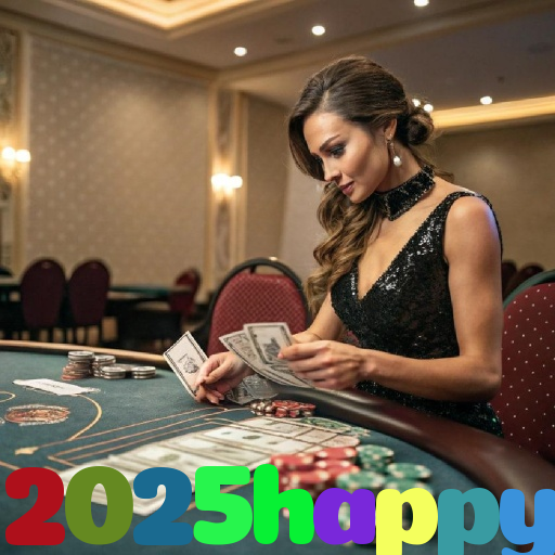 2025happy: Aposta Facilmente com Funcionalidades Completas no Aplicativo Móvel