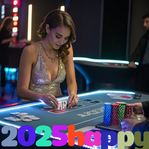 2025happy: Aposta Facilmente com Funcionalidades Completas no Aplicativo Móvel