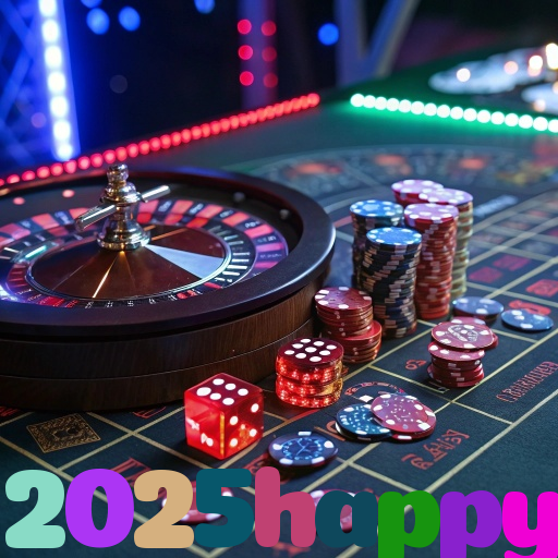 2025happy: Aposta Facilmente com Funcionalidades Completas no Aplicativo Móvel