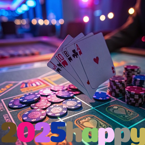 2025happy: Aposta Facilmente com Funcionalidades Completas no Aplicativo Móvel