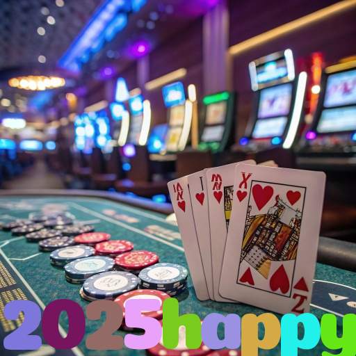 2025happy: Aposta Facilmente com Funcionalidades Completas no Aplicativo Móvel