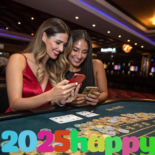 2025happy: Aposta Facilmente com Funcionalidades Completas no Aplicativo Móvel