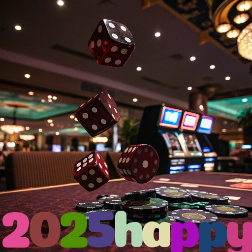 2025happy: Aposta Facilmente com Funcionalidades Completas no Aplicativo Móvel