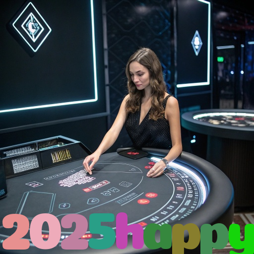 2025happy: Aposta Facilmente com Funcionalidades Completas no Aplicativo Móvel