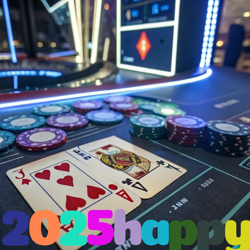 2025happy: Aposta Facilmente com Funcionalidades Completas no Aplicativo Móvel