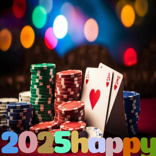 2025happy: Aposta Facilmente com Funcionalidades Completas no Aplicativo Móvel