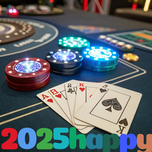 2025happy: Aposta Facilmente com Funcionalidades Completas no Aplicativo Móvel