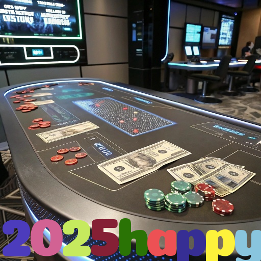 2025happy: Aposta Facilmente com Funcionalidades Completas no Aplicativo Móvel