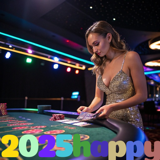 2025happy: Aposta Facilmente com Funcionalidades Completas no Aplicativo Móvel