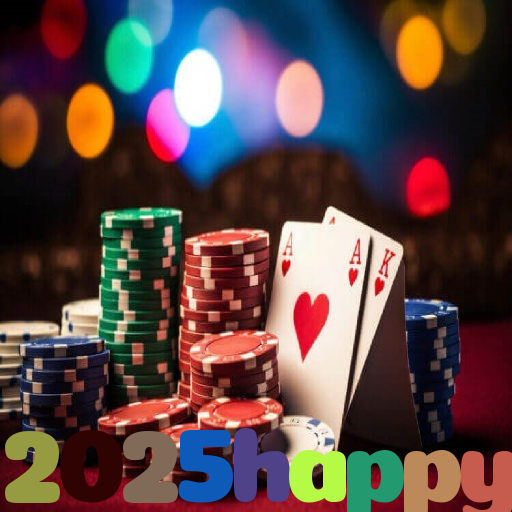 2025happy: Aposta Facilmente com Funcionalidades Completas no Aplicativo Móvel