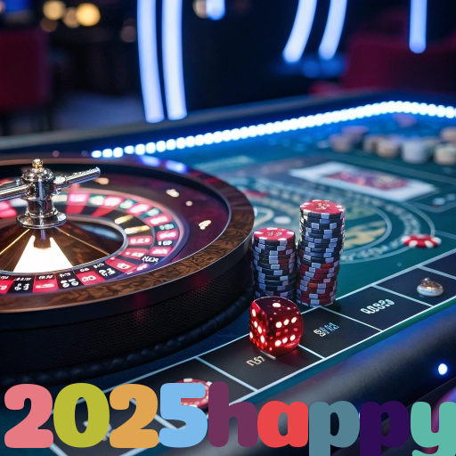 2025happy: Aposta Facilmente com Funcionalidades Completas no Aplicativo Móvel