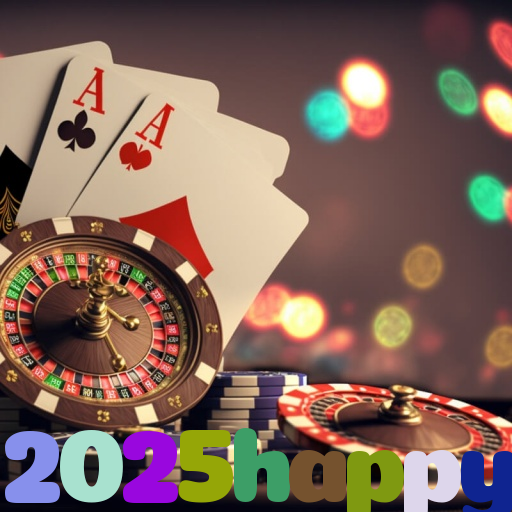 2025happy: Aposta Facilmente com Funcionalidades Completas no Aplicativo Móvel