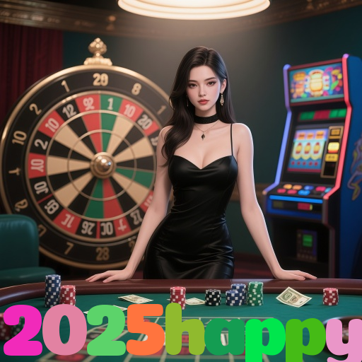 2025happy: Aposta Facilmente com Funcionalidades Completas no Aplicativo Móvel