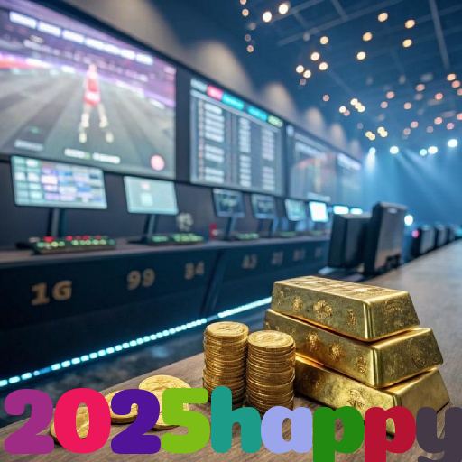 2025happy: Aposta Facilmente com Funcionalidades Completas no Aplicativo Móvel