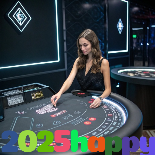 2025happy: Aposta Facilmente com Funcionalidades Completas no Aplicativo Móvel