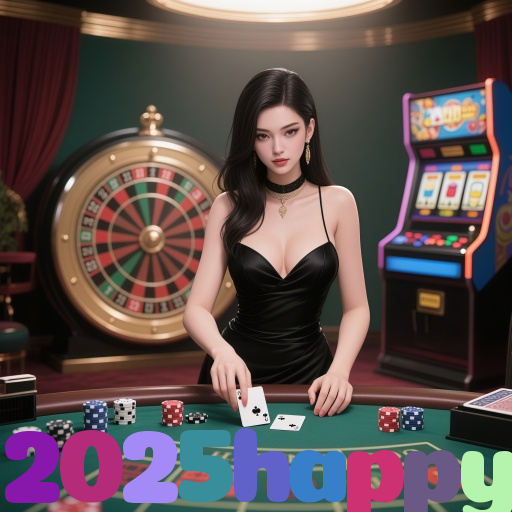 2025happy: Aposta Facilmente com Funcionalidades Completas no Aplicativo Móvel