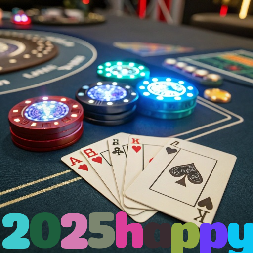 2025happy: Aposta Facilmente com Funcionalidades Completas no Aplicativo Móvel